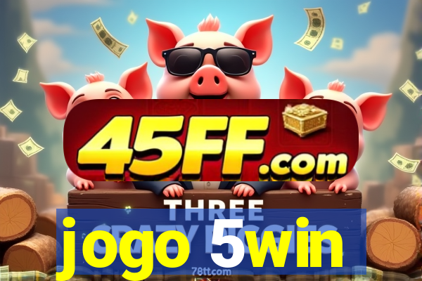 jogo 5win
